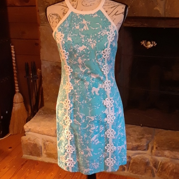 Lilly Pulitzer Dresses & Skirts - Lilly Pulitzer Dress